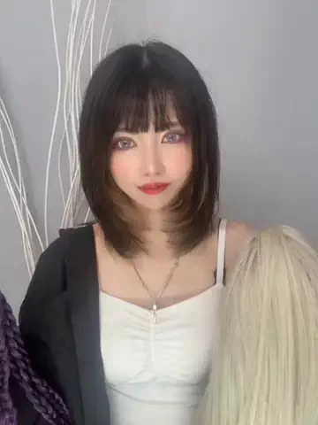 🐯なぎちやんのTikTok投稿