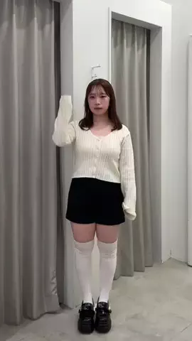 みれか【146cm骨スト】のTikTok投稿