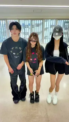 みづきだヨのTikTok投稿