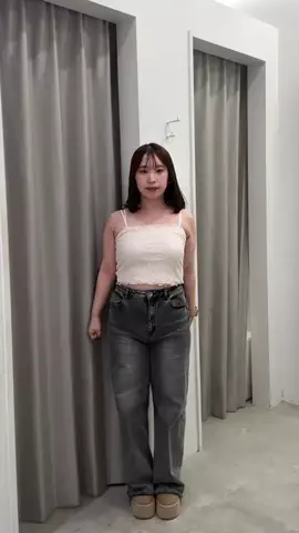 みれか【146cm骨スト】のTikTok投稿