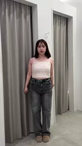 みれか【146cm骨スト】のTikTok投稿