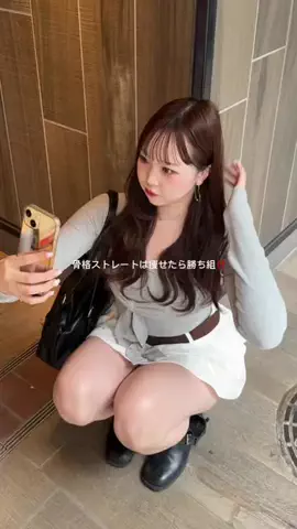 sayaのTikTok投稿