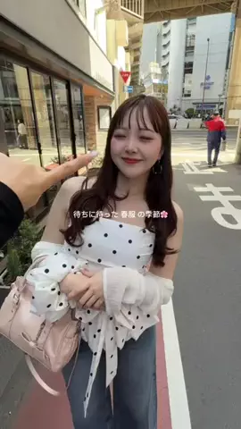 sayaのTikTok投稿