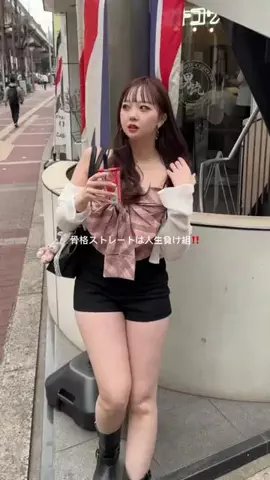 sayaのTikTok投稿