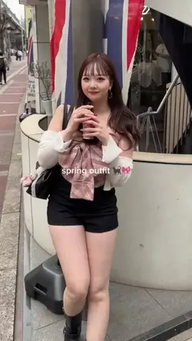 sayaのTikTok投稿