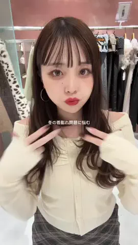 sayaのTikTok投稿