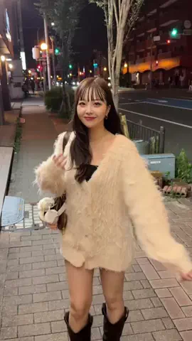 sayaのTikTok投稿