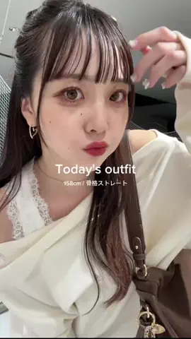 sayaのTikTok投稿