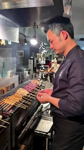 神戸グルメまひろのTikTok投稿