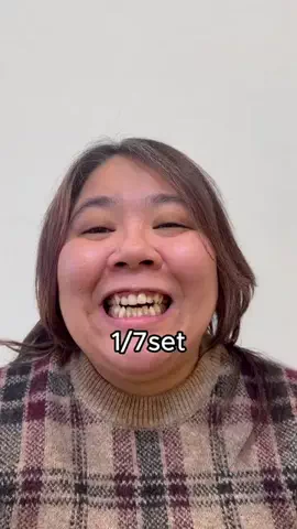 詠美のTikTok投稿