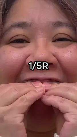 詠美のTikTok投稿