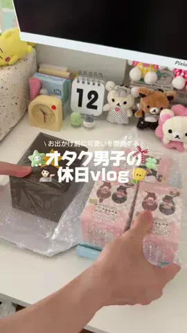 ラテまるのTikTok投稿