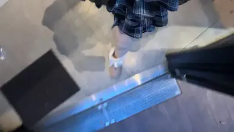 さゆきのTikTok投稿