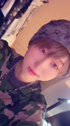 れんとのTikTok投稿