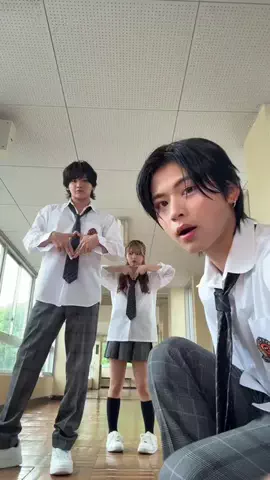 キュリエーション学院のTikTok投稿