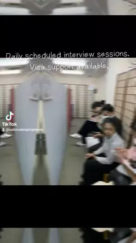 就活Job in Japan　gaiのTikTok PR投稿：#pr #gijinkokuvisajapan #visasupport #tensoku #newgraduation 