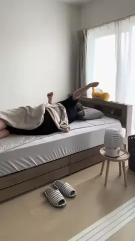 ナツコのTikTok投稿