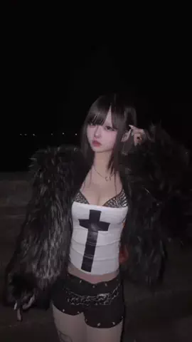 にゃんぱすー。のTikTok投稿