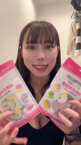 飯塚朱音(しゅおん)のTikTok投稿
