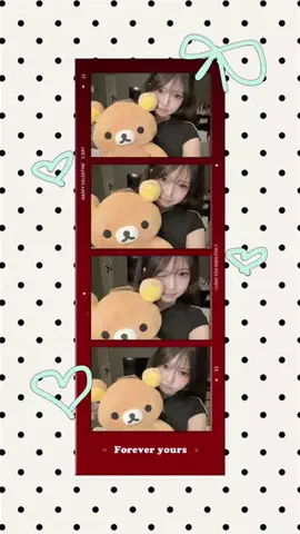 えーるちゃん♡のTikTok投稿