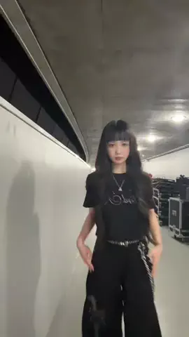 かのん(14)のTikTok投稿