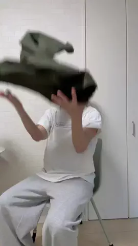 半分猿の人🐒🩵のTikTok投稿