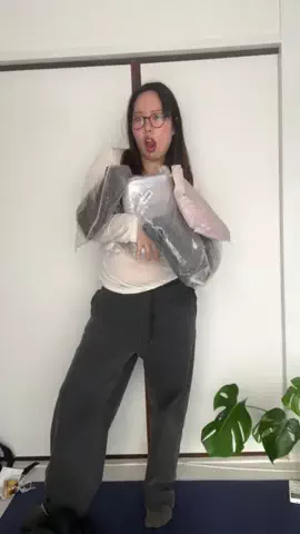 アカネマディのTikTok投稿