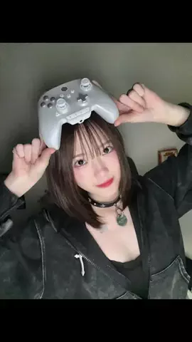 じゃむこのTikTok PR投稿：MOJHON様 レインボー🌈に輝くコントローラー🎮✨『RAINBOW …