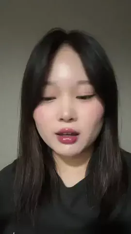 涼華のTikTok投稿