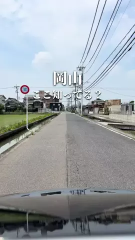 chinami_岡山グルメ観光のTikTok投稿