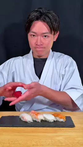 イケメンシェフと客🙋‍♂️のTikTok投稿