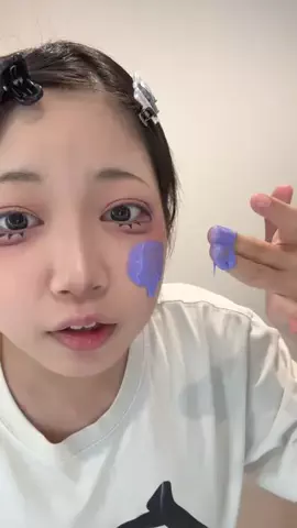 地雷中学生母のTikTok投稿