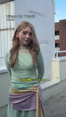 DroptokyoのTikTok投稿