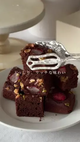 twins cooking ｜簡単で可愛いお菓子のTikTok投稿