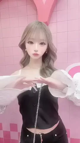 ぴーこにのTikTok投稿