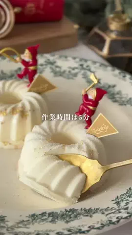 twins cooking ｜簡単で可愛いお菓子のTikTok投稿