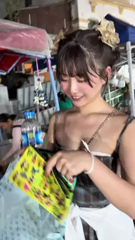 佐藤かれん🗣のTikTok投稿