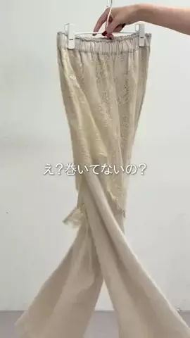 seinoのTikTok投稿