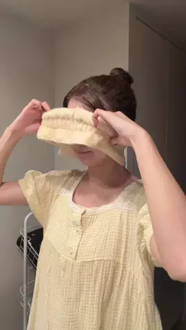 ゆづきのTikTok投稿