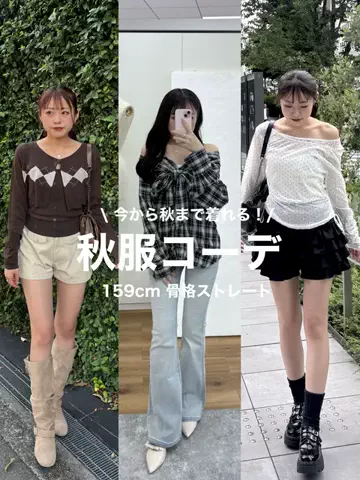 ち　なのTikTok投稿