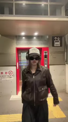 moaのTikTok投稿