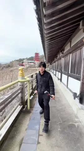 JPN🇯🇵ガラス玉【旅行.絶景.おすすめスポット紹介】のTikTok投稿