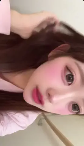 中本 和花（わか）のTikTok投稿