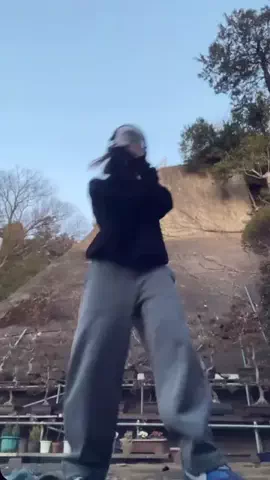 moaのTikTok投稿