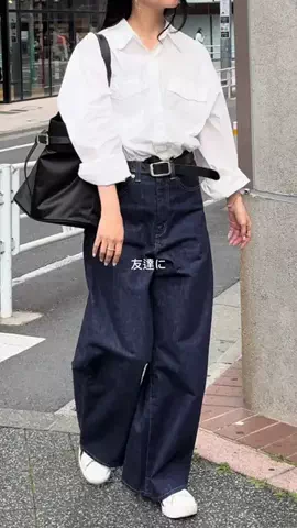 seraのTikTok投稿