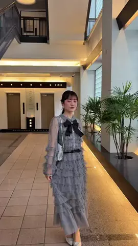 マシュマロうどんのTikTok投稿