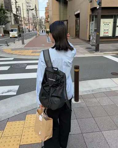 yuiのTikTok投稿