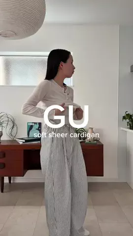 yuiのTikTok投稿