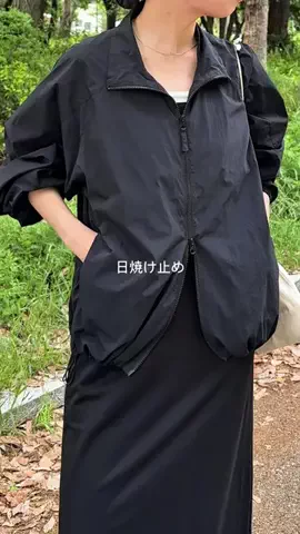 yuiのTikTok投稿