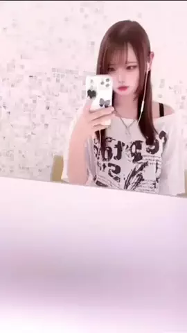 そらのTikTok投稿